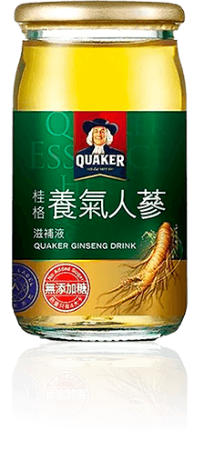 養氣人蔘,冬蟲夏草人蔘,高麗人蔘,蜜人蔘
