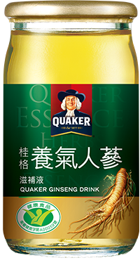 養氣人蔘瓶裝
