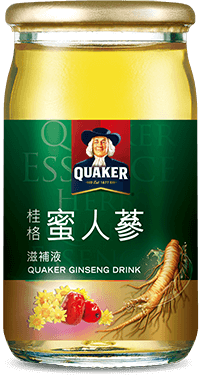 養氣蜜人蔘瓶裝