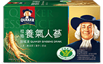 養氣人蔘盒裝